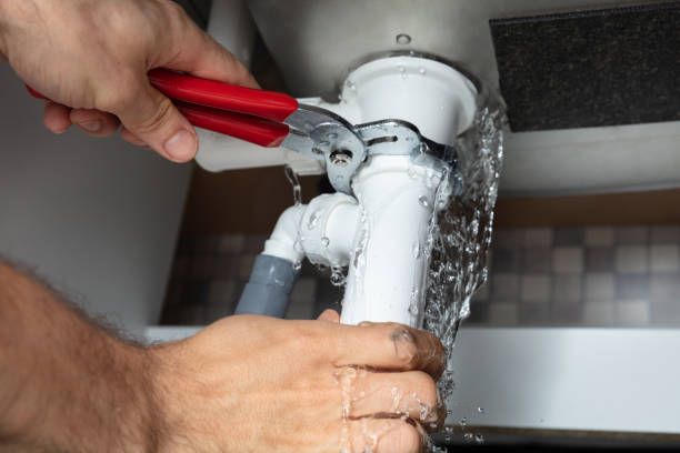 Best Basement water damage restoration  in Philomath, OR